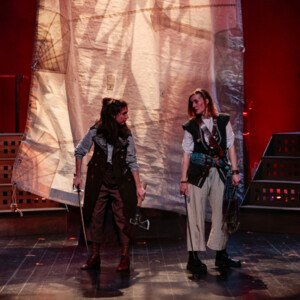 PiratEs